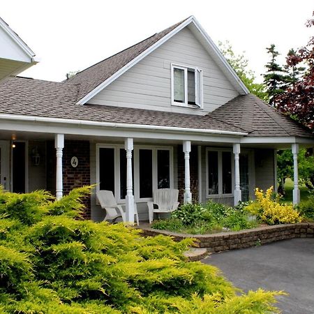 Mackenzie House B&B By Elevate Rooms Port Hawkesbury Eksteriør billede