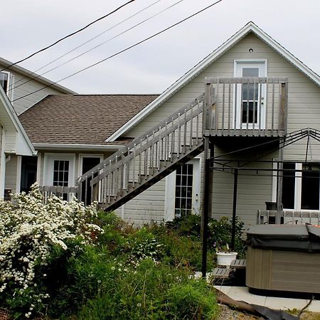Mackenzie House B&B By Elevate Rooms Port Hawkesbury Eksteriør billede