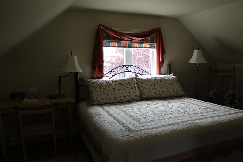 Mackenzie House B&B By Elevate Rooms Port Hawkesbury Værelse billede