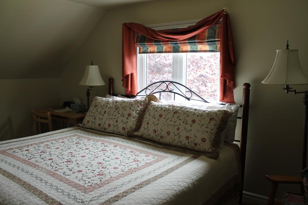 Mackenzie House B&B By Elevate Rooms Port Hawkesbury Værelse billede