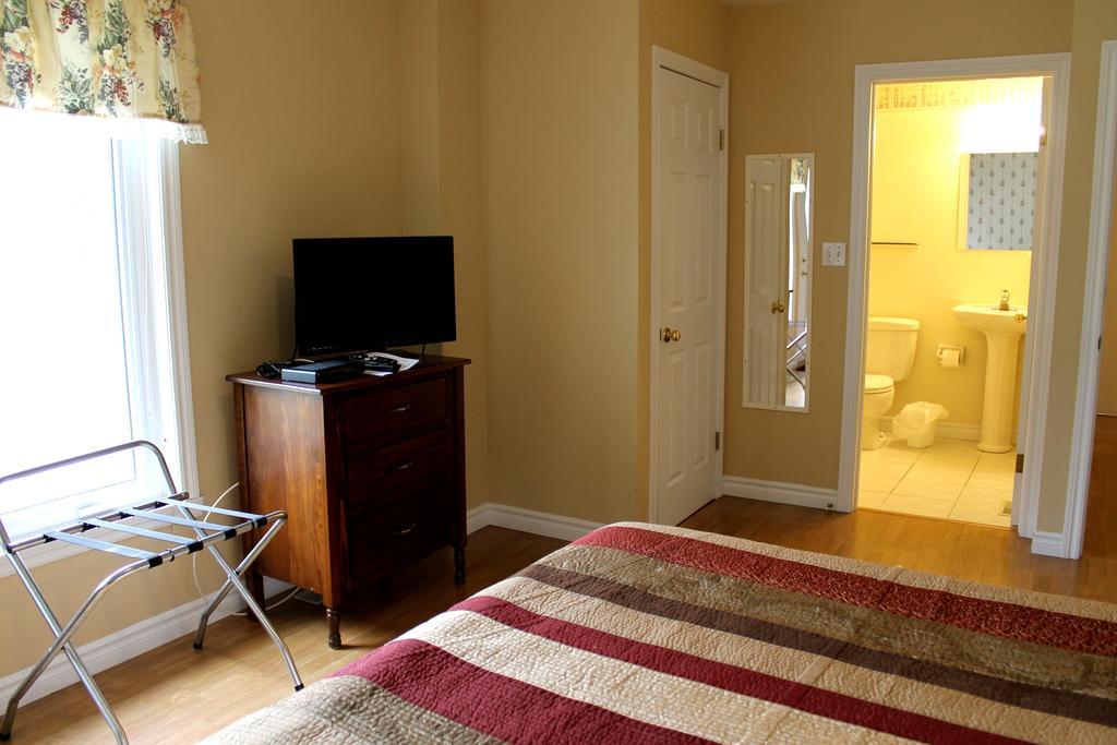 Mackenzie House B&B By Elevate Rooms Port Hawkesbury Værelse billede