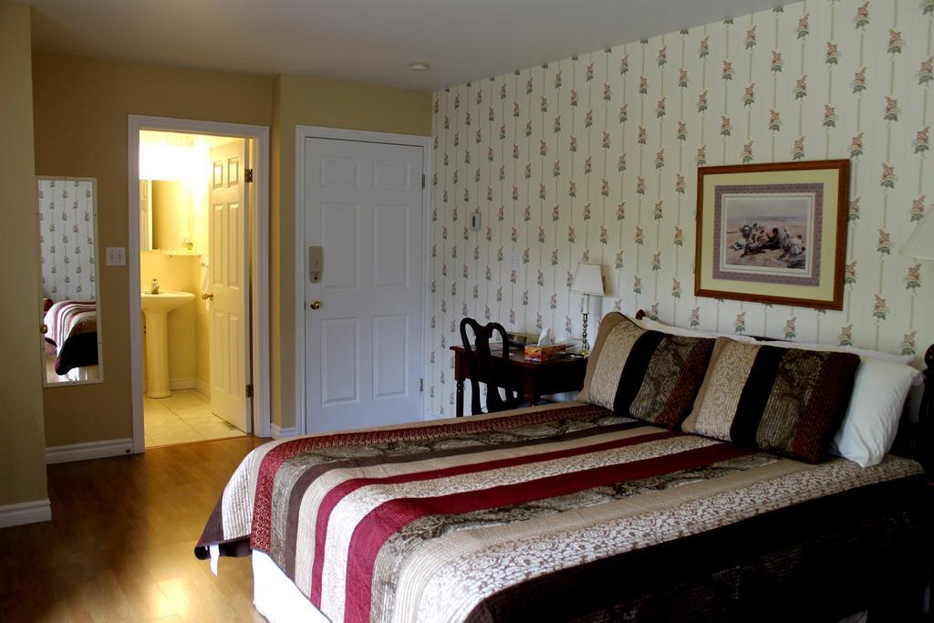 Mackenzie House B&B By Elevate Rooms Port Hawkesbury Værelse billede