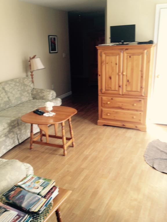 Mackenzie House B&B By Elevate Rooms Port Hawkesbury Eksteriør billede