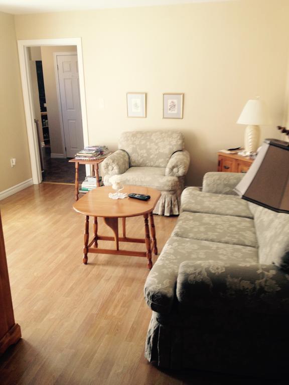 Mackenzie House B&B By Elevate Rooms Port Hawkesbury Eksteriør billede