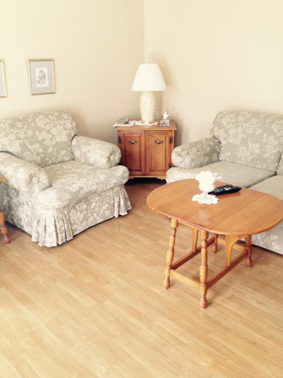 Mackenzie House B&B By Elevate Rooms Port Hawkesbury Eksteriør billede