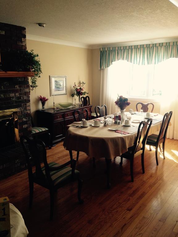 Mackenzie House B&B By Elevate Rooms Port Hawkesbury Eksteriør billede