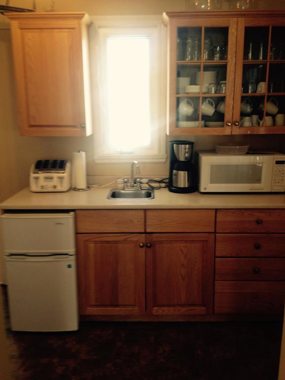 Mackenzie House B&B By Elevate Rooms Port Hawkesbury Eksteriør billede