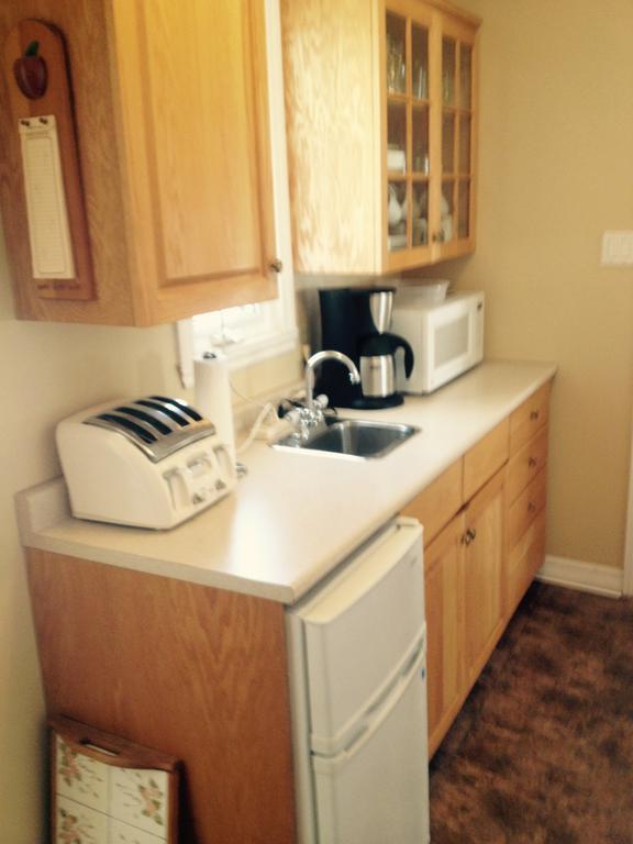 Mackenzie House B&B By Elevate Rooms Port Hawkesbury Eksteriør billede