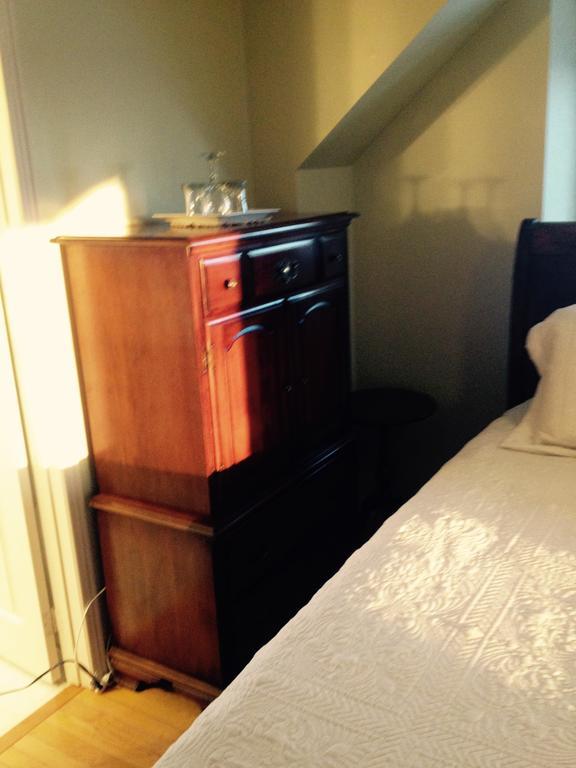 Mackenzie House B&B By Elevate Rooms Port Hawkesbury Eksteriør billede