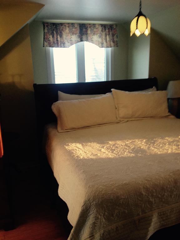 Mackenzie House B&B By Elevate Rooms Port Hawkesbury Eksteriør billede