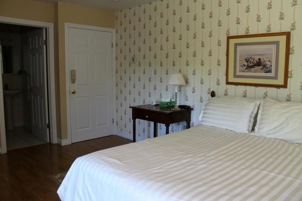 Mackenzie House B&B By Elevate Rooms Port Hawkesbury Eksteriør billede