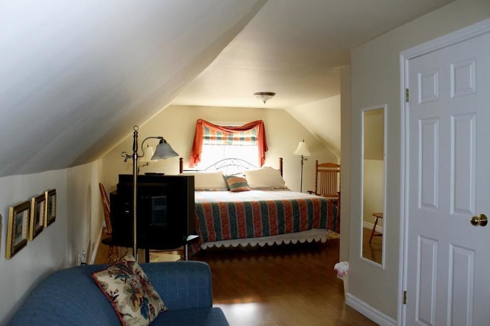 Mackenzie House B&B By Elevate Rooms Port Hawkesbury Eksteriør billede
