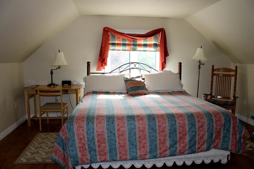 Mackenzie House B&B By Elevate Rooms Port Hawkesbury Eksteriør billede