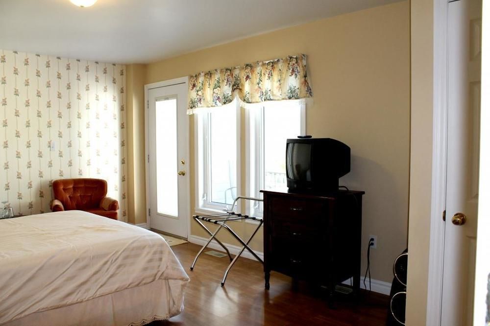 Mackenzie House B&B By Elevate Rooms Port Hawkesbury Eksteriør billede