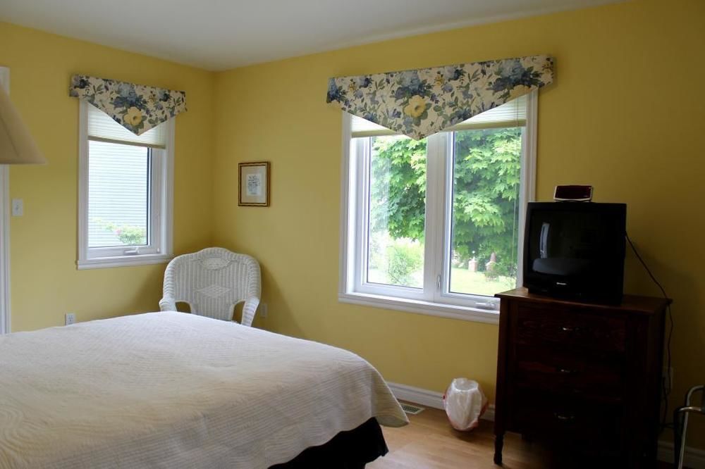 Mackenzie House B&B By Elevate Rooms Port Hawkesbury Eksteriør billede