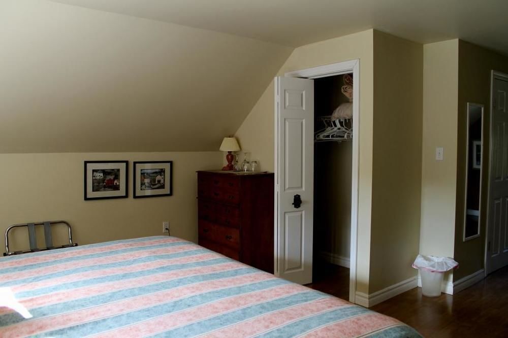 Mackenzie House B&B By Elevate Rooms Port Hawkesbury Eksteriør billede