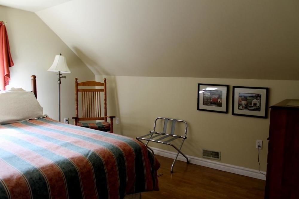 Mackenzie House B&B By Elevate Rooms Port Hawkesbury Eksteriør billede
