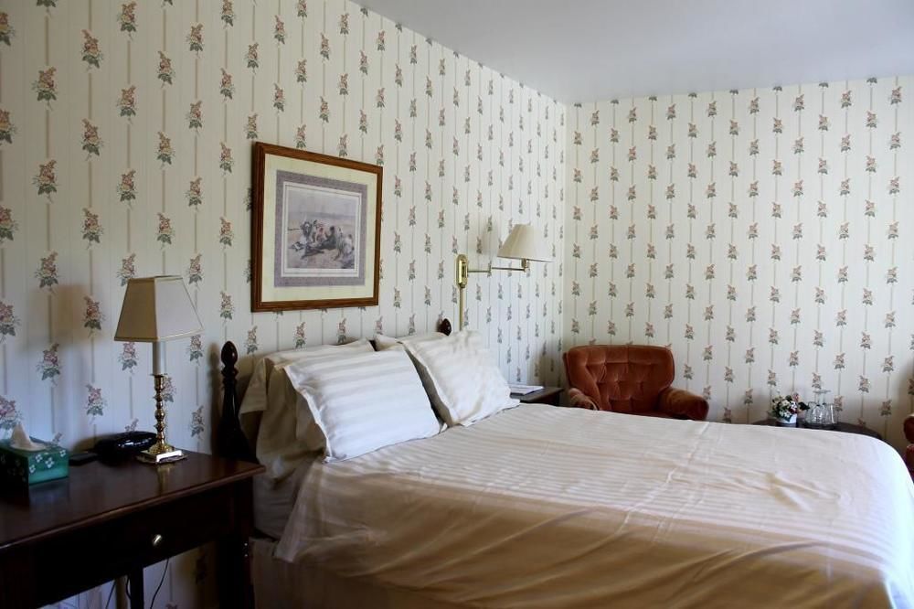 Mackenzie House B&B By Elevate Rooms Port Hawkesbury Eksteriør billede