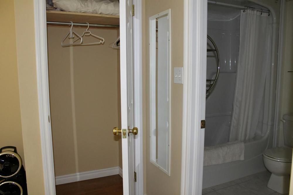 Mackenzie House B&B By Elevate Rooms Port Hawkesbury Eksteriør billede