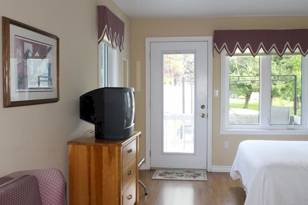 Mackenzie House B&B By Elevate Rooms Port Hawkesbury Eksteriør billede