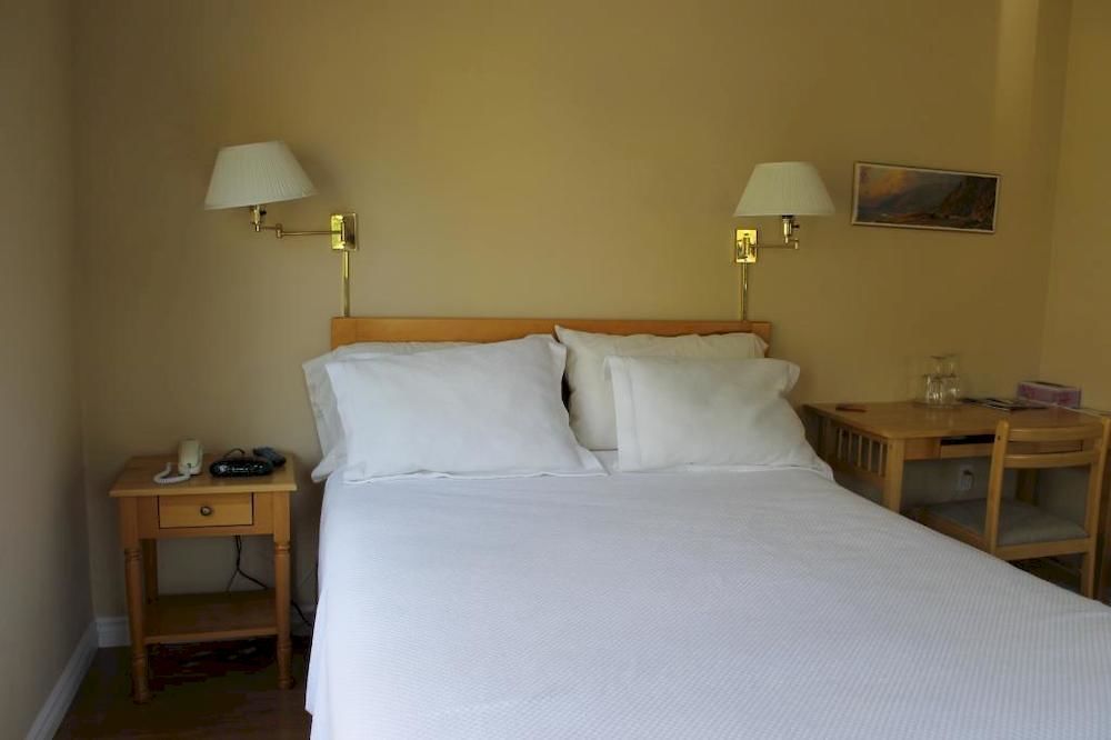 Mackenzie House B&B By Elevate Rooms Port Hawkesbury Eksteriør billede
