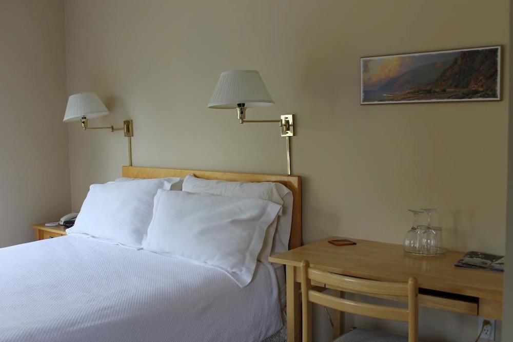 Mackenzie House B&B By Elevate Rooms Port Hawkesbury Eksteriør billede