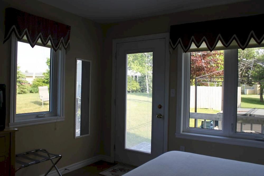 Mackenzie House B&B By Elevate Rooms Port Hawkesbury Eksteriør billede