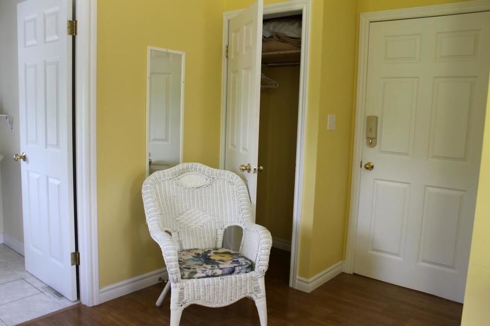 Mackenzie House B&B By Elevate Rooms Port Hawkesbury Eksteriør billede