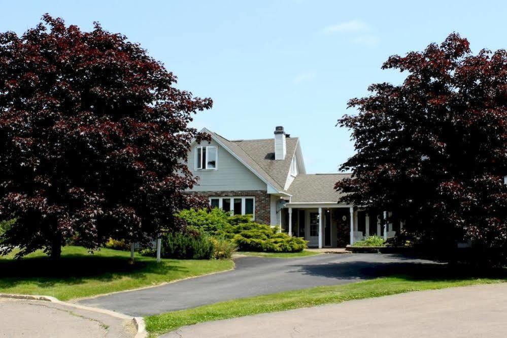 Mackenzie House B&B By Elevate Rooms Port Hawkesbury Eksteriør billede
