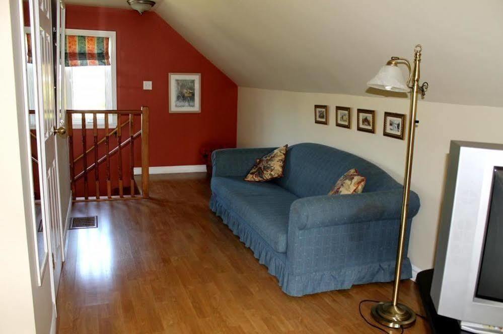Mackenzie House B&B By Elevate Rooms Port Hawkesbury Eksteriør billede