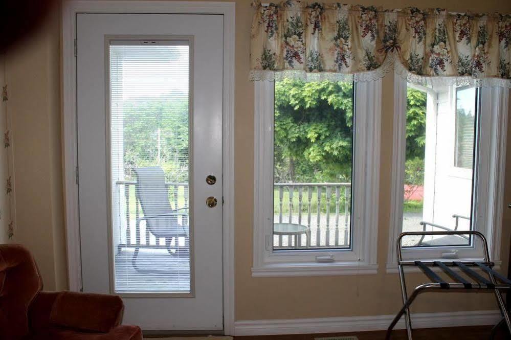 Mackenzie House B&B By Elevate Rooms Port Hawkesbury Eksteriør billede