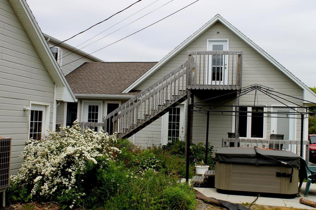 Mackenzie House B&B By Elevate Rooms Port Hawkesbury Eksteriør billede