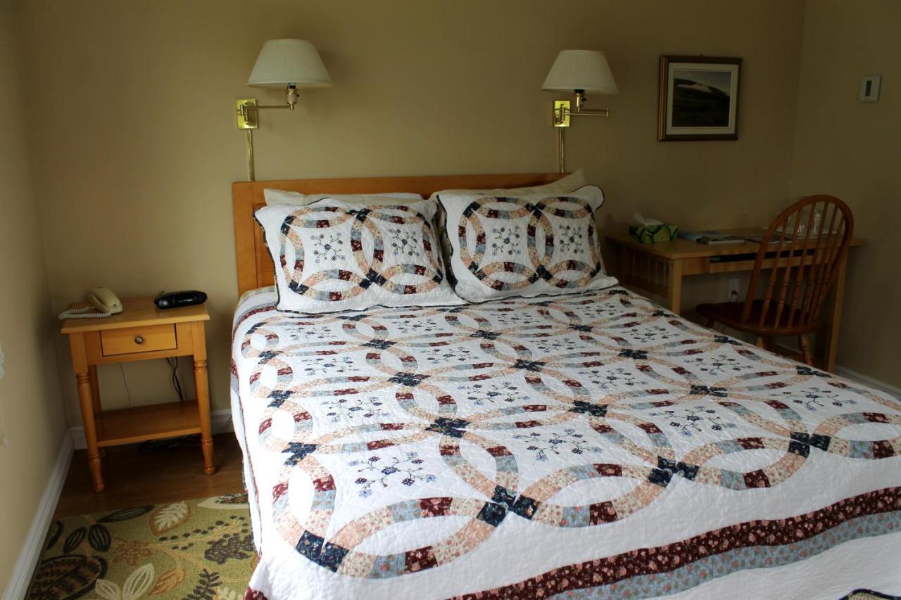 Mackenzie House B&B By Elevate Rooms Port Hawkesbury Eksteriør billede