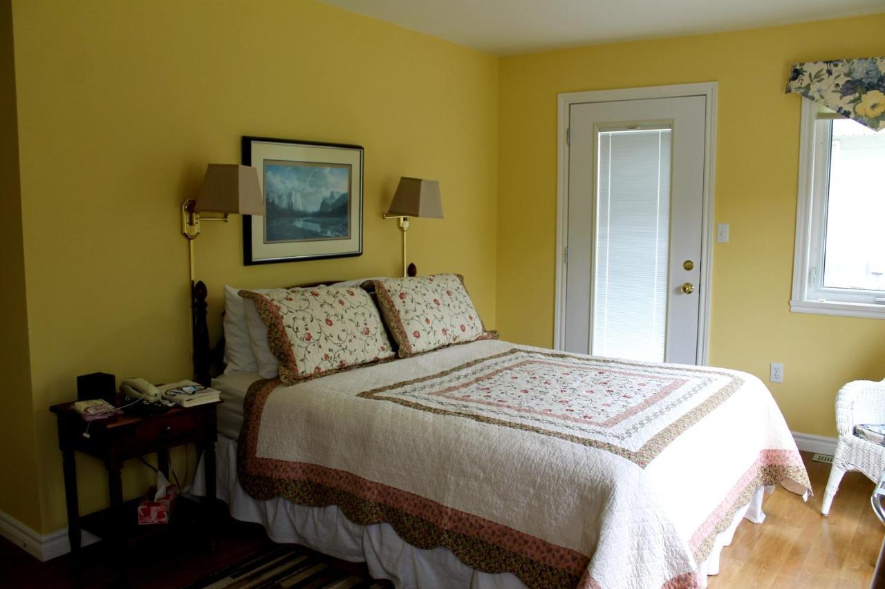 Mackenzie House B&B By Elevate Rooms Port Hawkesbury Eksteriør billede